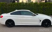 BMW 4 Series F32/F33/F36 Coupe