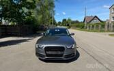 Audi A5 8T [restyling] Coupe