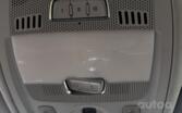 Audi A5 8T [restyling] Coupe
