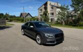 Audi A5 8T [restyling] Coupe