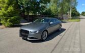 Audi A5 8T [restyling] Coupe