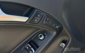 Audi A5 8T [restyling] Coupe