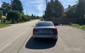 Audi A5 8T [restyling] Coupe