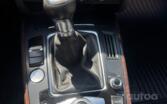 Audi A5 8T [restyling] Coupe