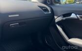 Audi A5 8T [restyling] Coupe