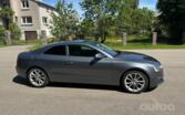 Audi A5 8T [restyling] Coupe