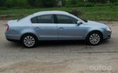 Volkswagen Passat B6 Sedan 4-doors