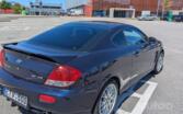 Hyundai Tiburon GK F/L [restyling] Coupe