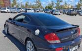 Hyundai Tiburon GK F/L [restyling] Coupe