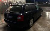 Audi A4 B5 [restyling] Avant wagon 5-doors