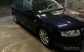 Audi A4 B5 [restyling] Avant wagon 5-doors