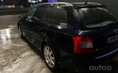 Audi A4 B5 [restyling] Avant wagon 5-doors