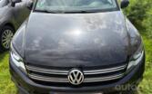 Volkswagen Tiguan 1 generation [restyling] Crossover
