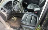 Volkswagen Tiguan 1 generation [restyling] Crossover