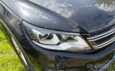 Volkswagen Tiguan 1 generation [restyling] Crossover