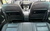 Volkswagen Tiguan 1 generation [restyling] Crossover