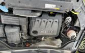 Volkswagen Tiguan 1 generation [restyling] Crossover