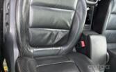 Volkswagen Tiguan 1 generation [restyling] Crossover