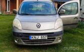 Renault Kangoo 2 generation Passenger minivan