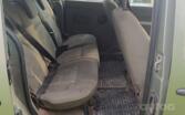 Renault Kangoo 2 generation Passenger minivan