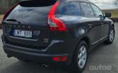 Volvo XC60 1 generation Crossover