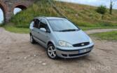 Ford Galaxy 1 generation [restyling] Minivan