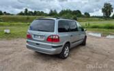 Ford Galaxy 1 generation [restyling] Minivan