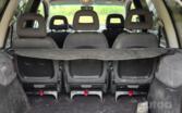 Ford Galaxy 1 generation [restyling] Minivan