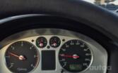 Ford Galaxy 1 generation [restyling] Minivan