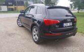 Audi Q5 8R Crossover