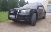 Audi Q5 8R Crossover