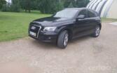 Audi Q5 8R Crossover