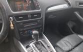 Audi Q5 8R Crossover