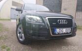 Audi Q5 8R Crossover
