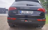 Audi Q5 8R Crossover
