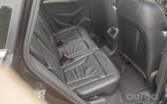 Audi Q5 8R Crossover