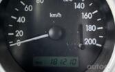 Daewoo Kalos 1 generation [restyling] Hatchback