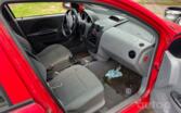 Daewoo Kalos 1 generation [restyling] Hatchback