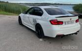 BMW 320 2013