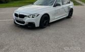 BMW 320 2013