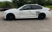 BMW 320 2013