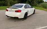 BMW 320 2013
