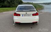 BMW 320 2013
