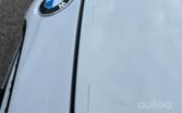 BMW 320 2013