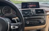 BMW 320 2013
