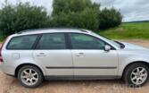 Volvo V50 1 generation wagon