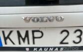 Volvo V50 1 generation wagon