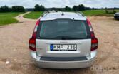 Volvo V50 1 generation wagon