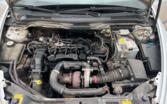Volvo V50 1 generation wagon