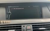 BMW 5 Series F07/F10/F11 Sedan